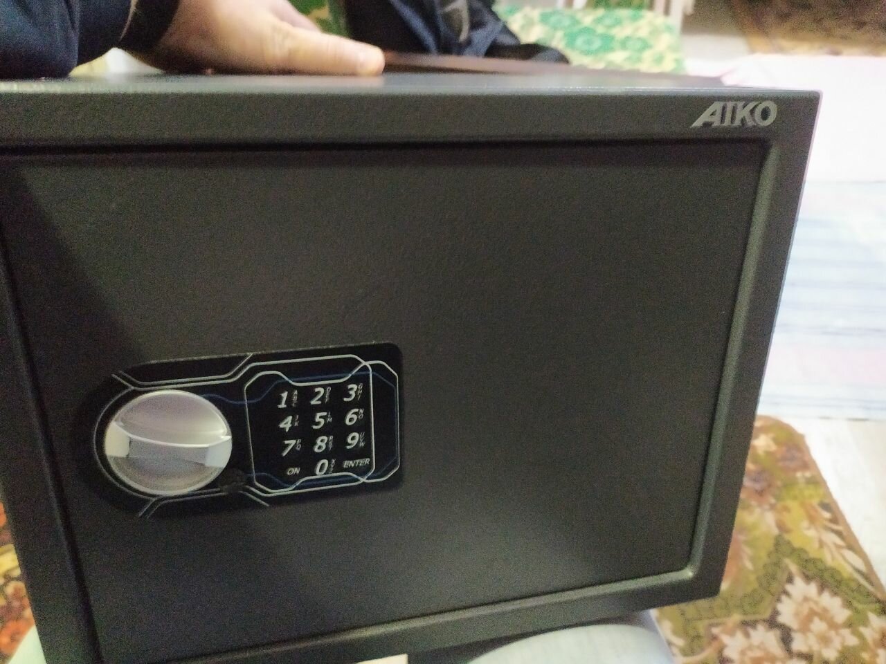 сейф aiko, сейф, сейф aiko t-170 el, сейф aiko t-280 kl, сейф aiko 25