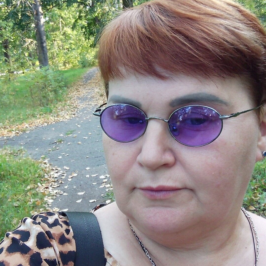 Анжелика Карабанова