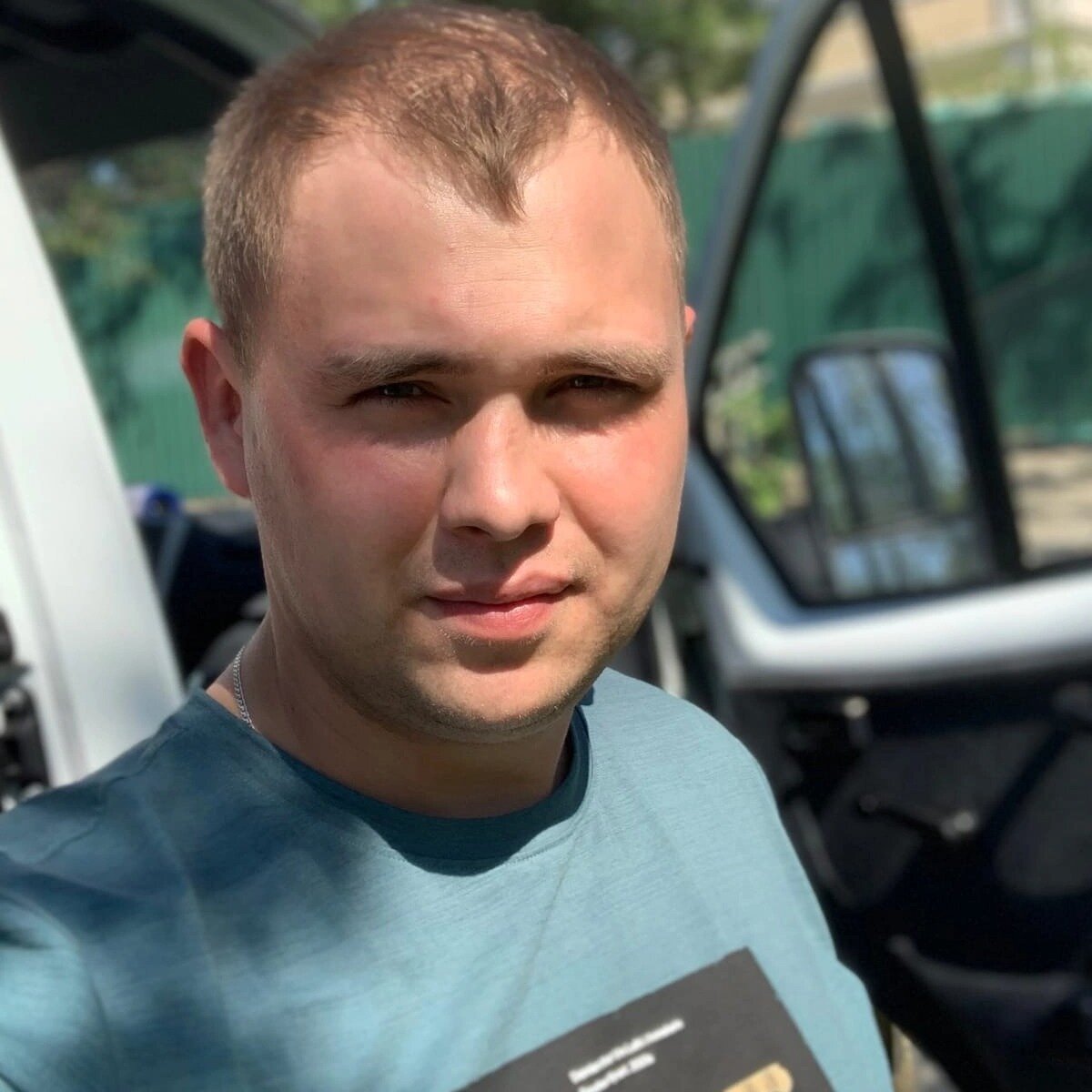 Кирилл Щевелев