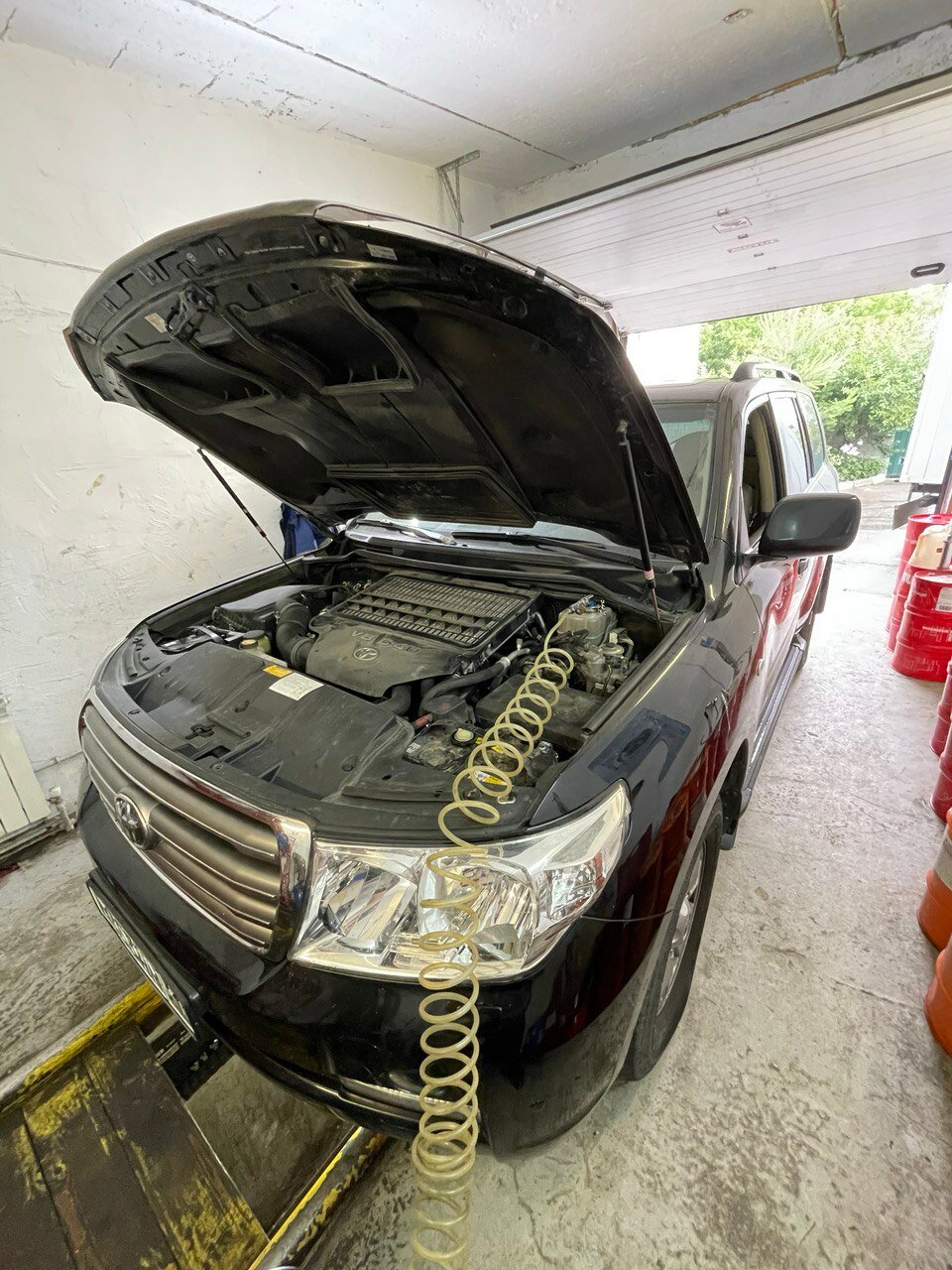 subaru forester, авто, автомобиль, авто ремонт, ремонт машины