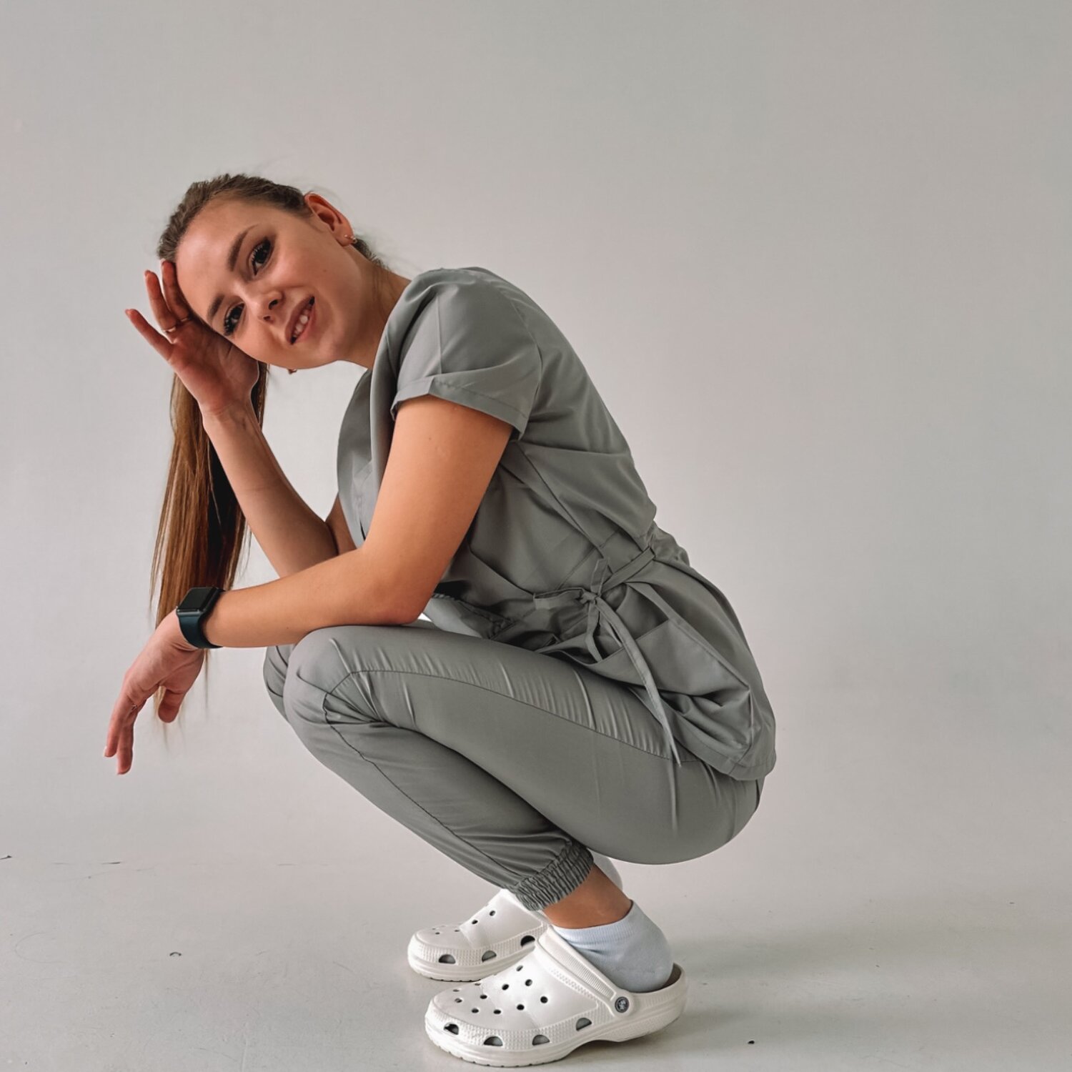 Кристина Ельчанинова