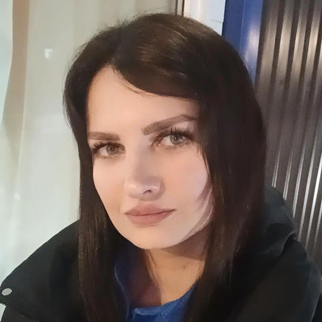 Оксана Журавлева