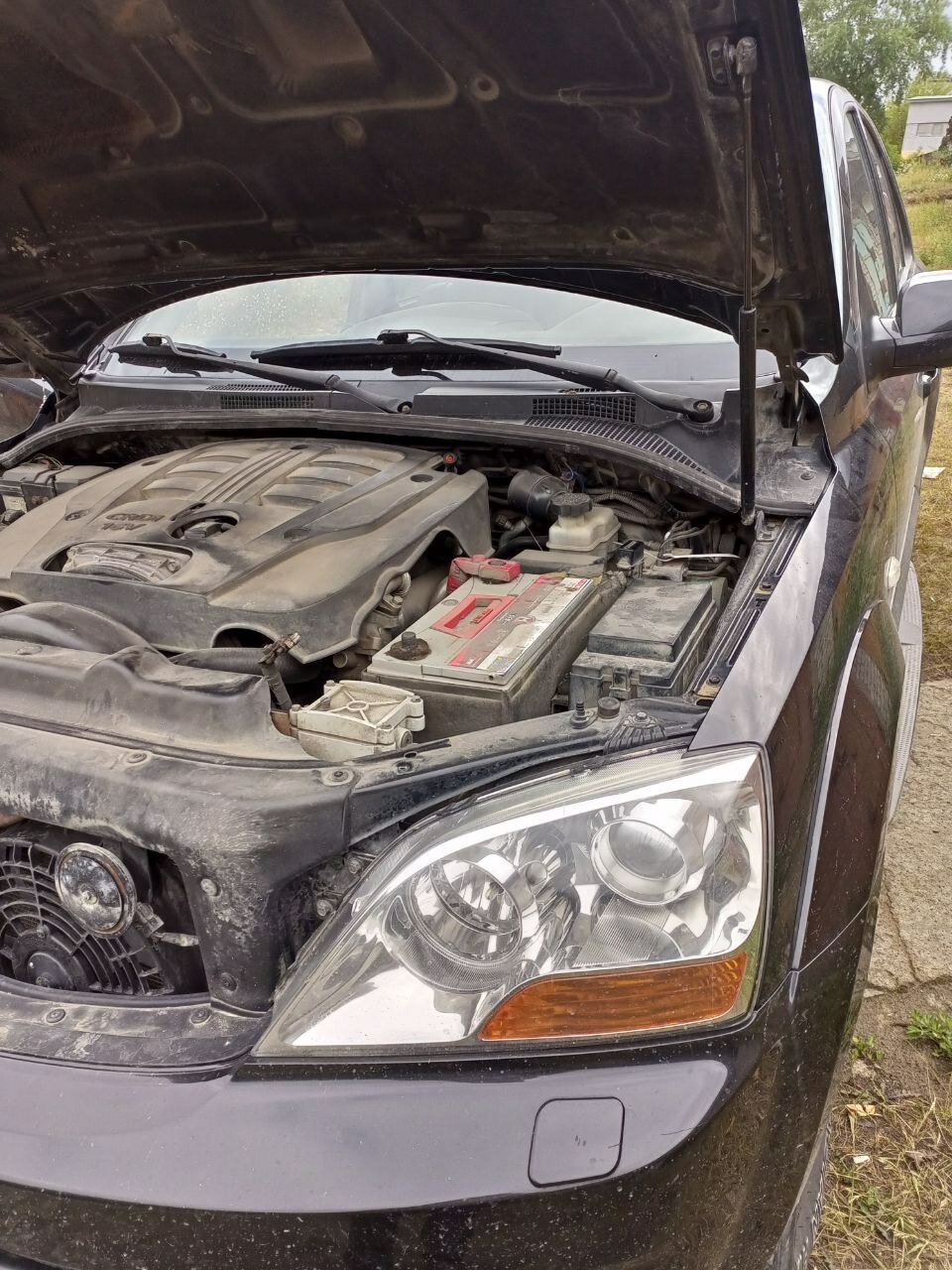 volvo xc 90, volvo xc 90 2006, вольво хс 90 2005, вольво хс 90, volvo xc