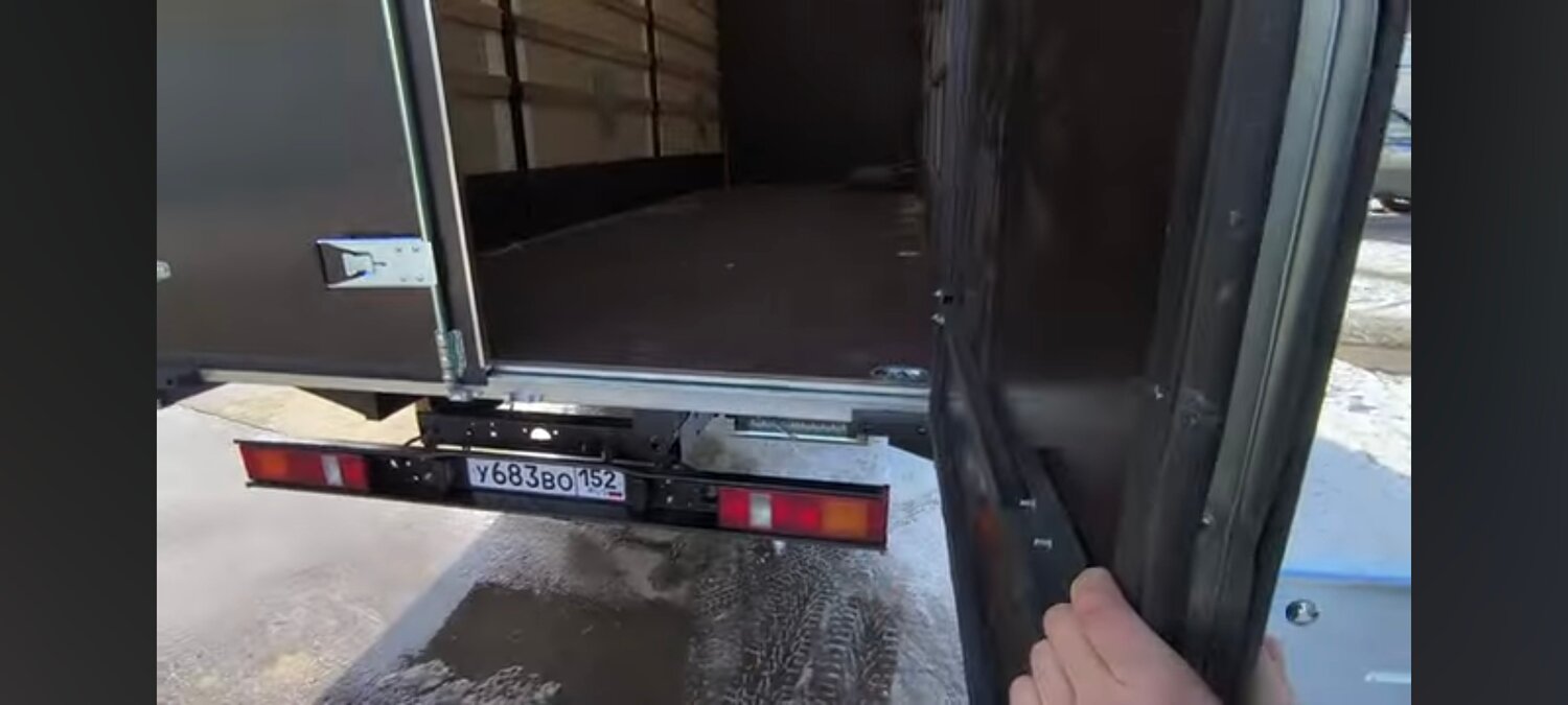 задний отбойник на газель некст, задний брус на газель некст, газ 3302 бизнес отбойник задний, задний брус на газель, отбойник на газель задний