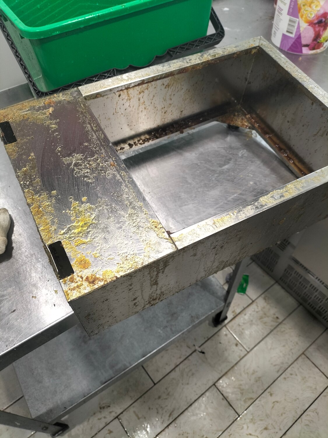 мойка из нержавейки, мойка, металлическая мойка, стол мойка, кухонное оборудование