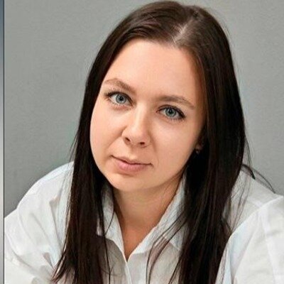 Адель Саитгареева