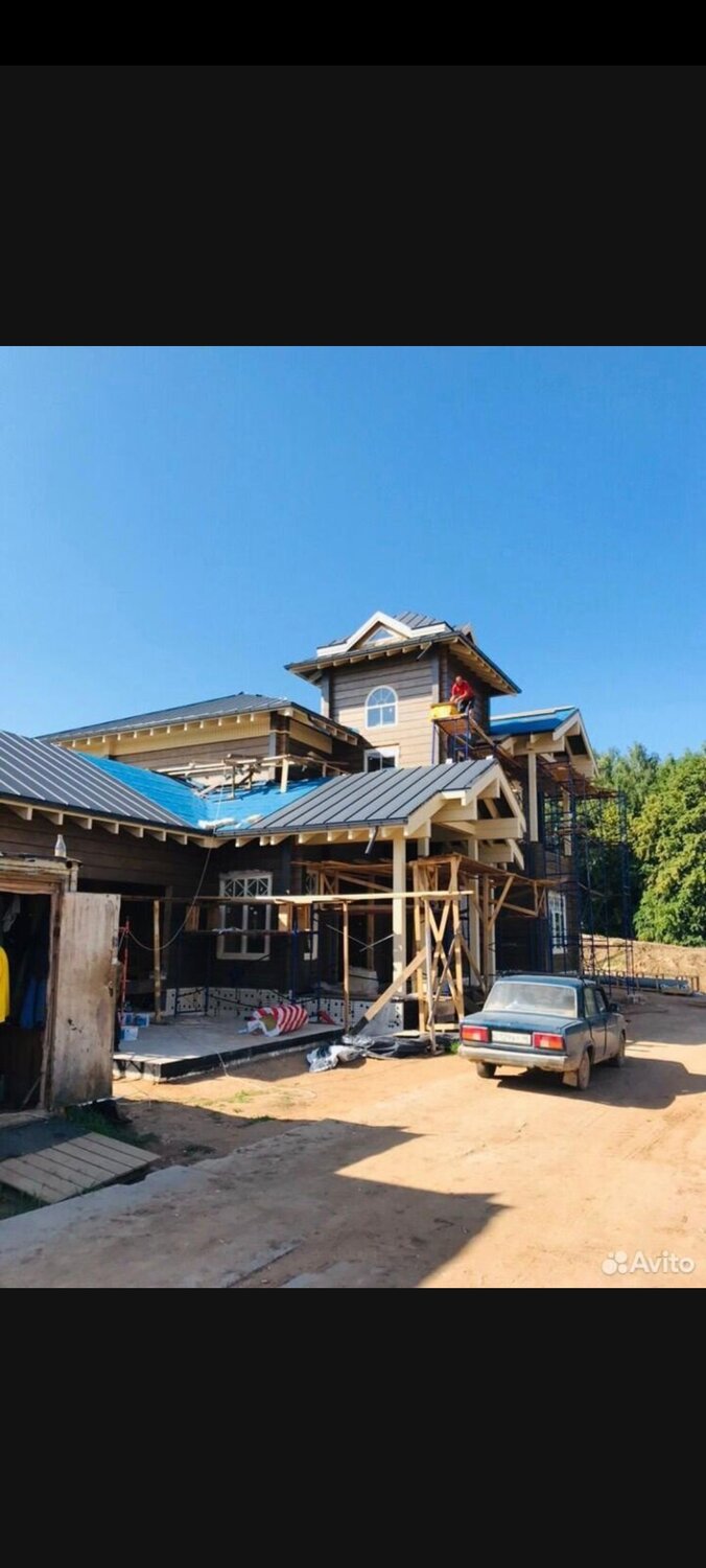 загородный дом, красивые дома, строительство домов, дом, строительство деревянных домов