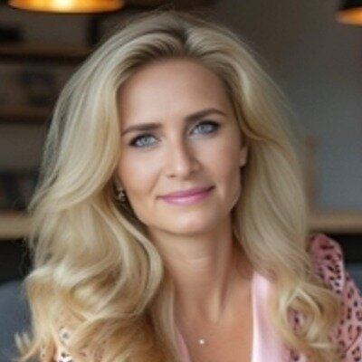 Светлана Ишутина