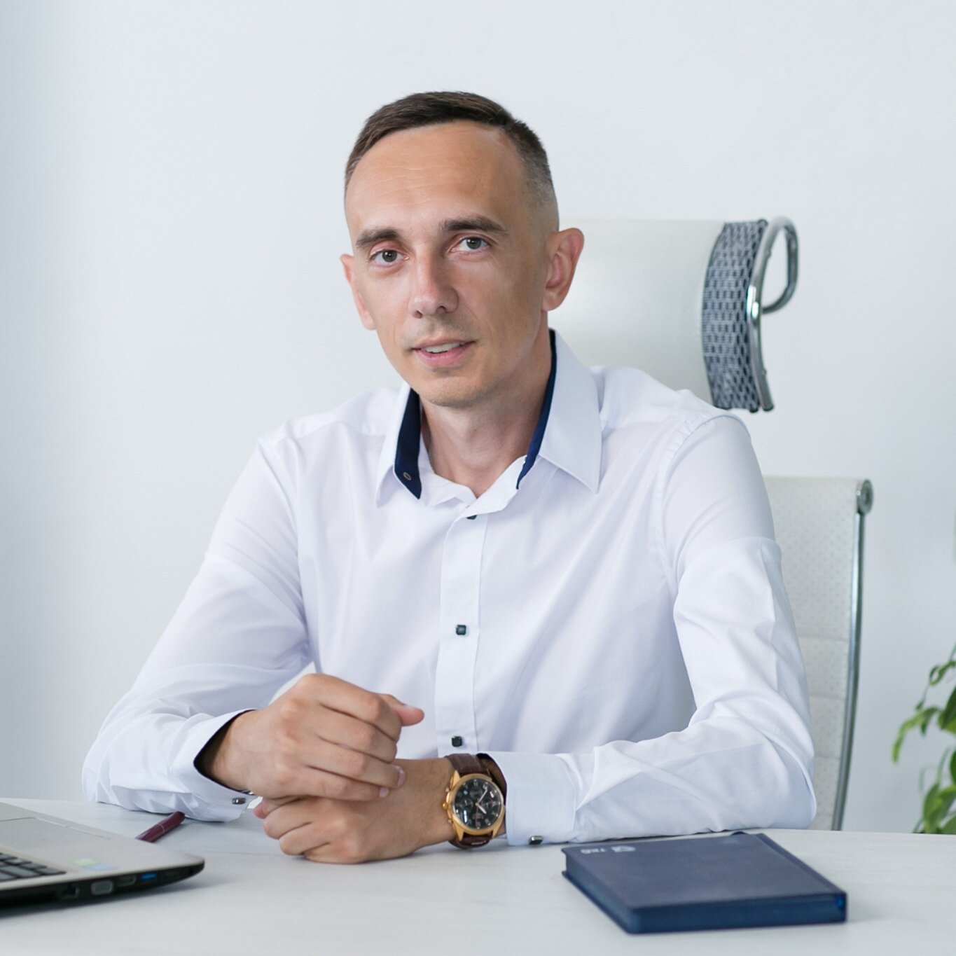 Александр Боголепов