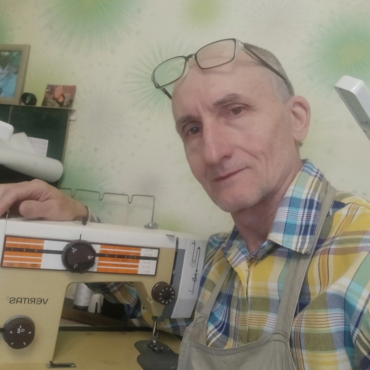 Михаил Викторович Х.