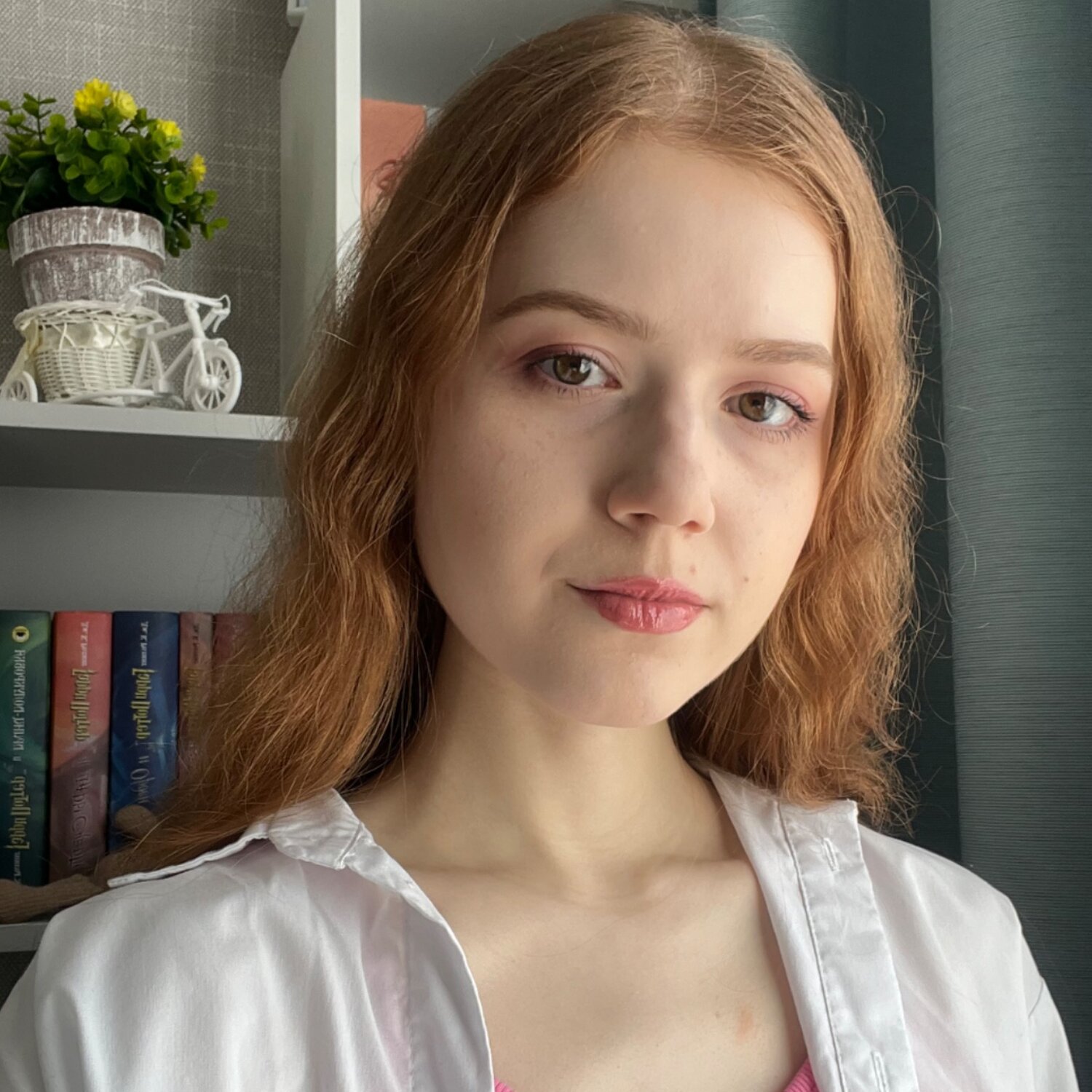 Алеся Криштопенко