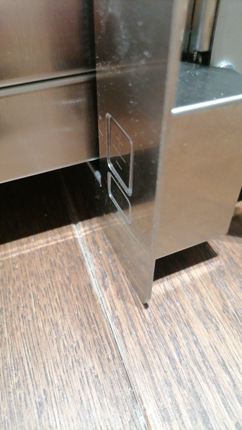 Ремонт вытяжки