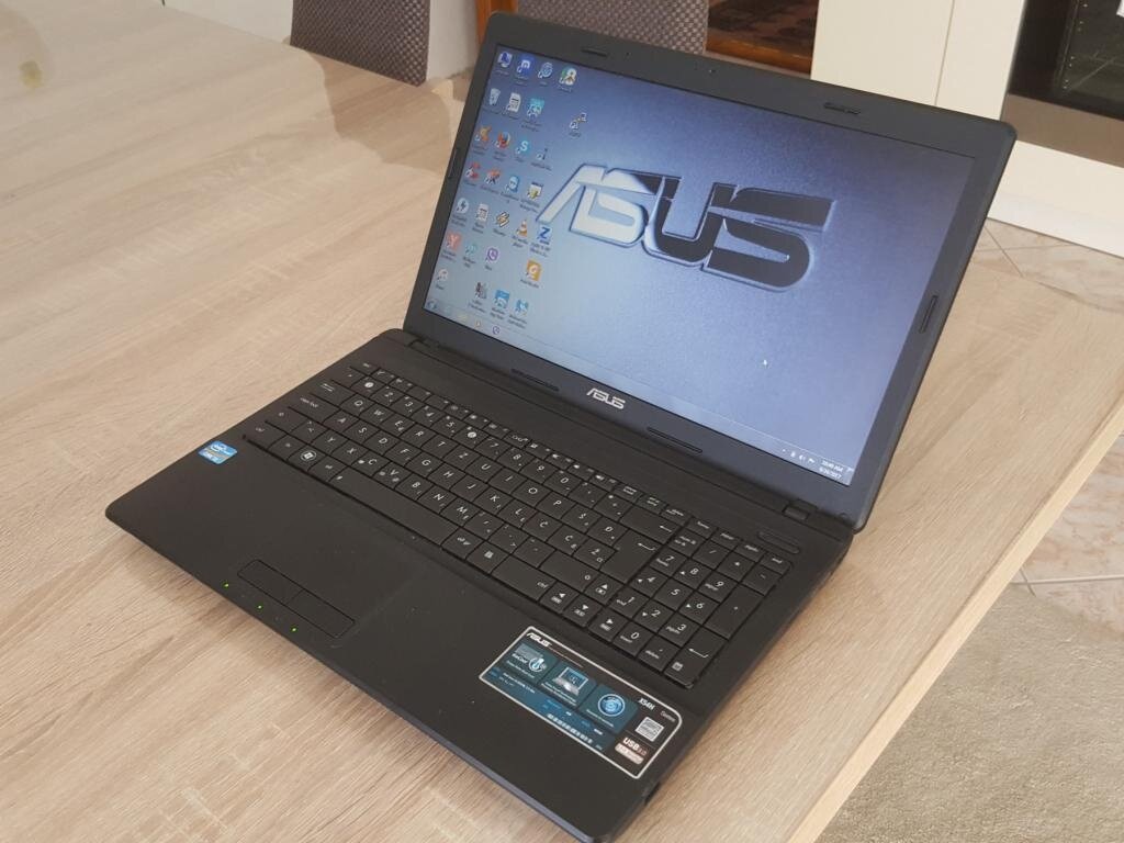 asus td 300, ноутбук asus, ноутбук асус, ноутбук асус модель x54h, x54h ноут асус