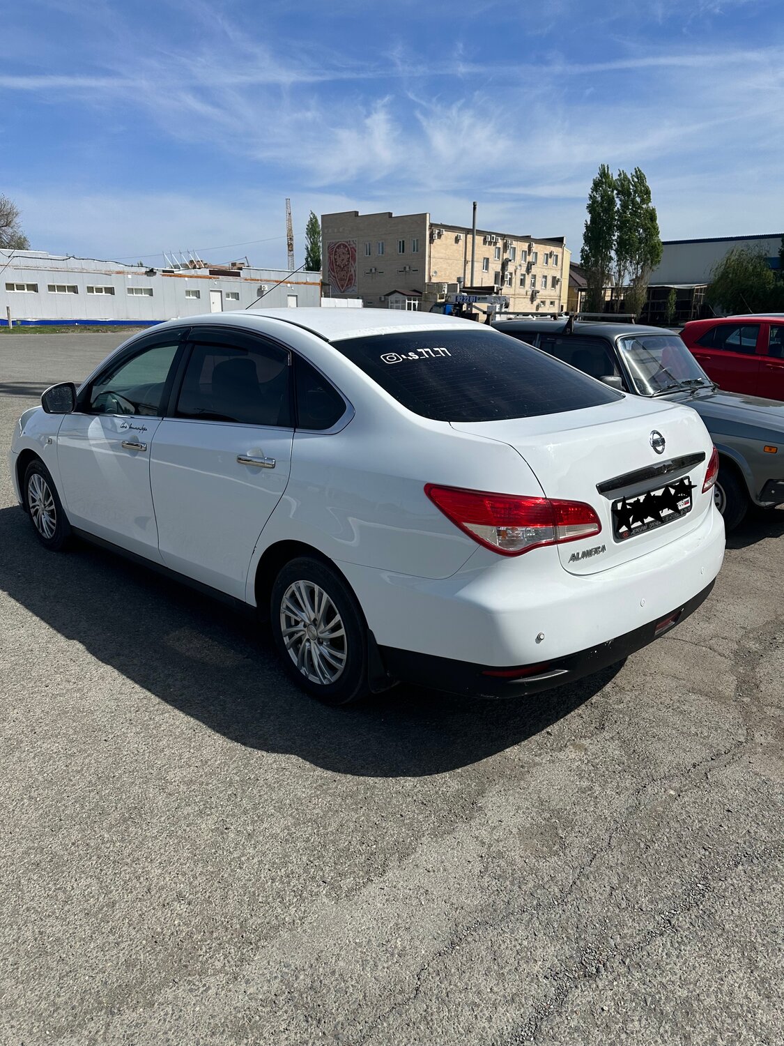 ниссан альмера 2014 белая, almera, ниссан альмера 2018г, белый ниссан альмера, Nissan Almera Classic