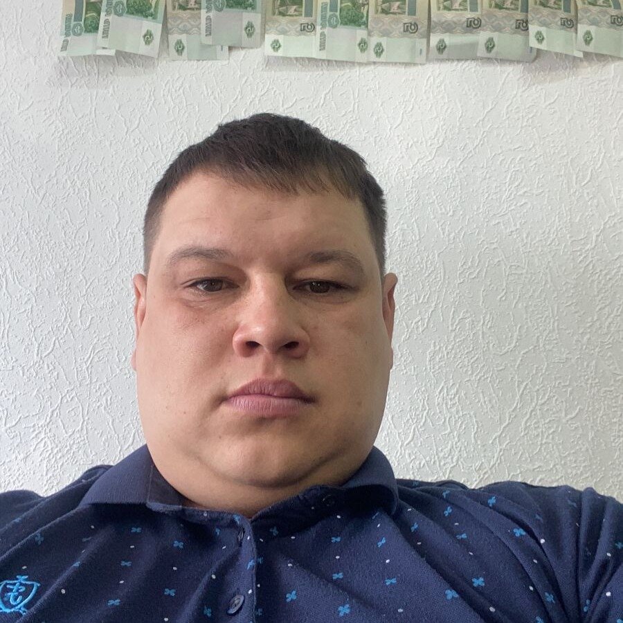 Рустам Хайруллов
