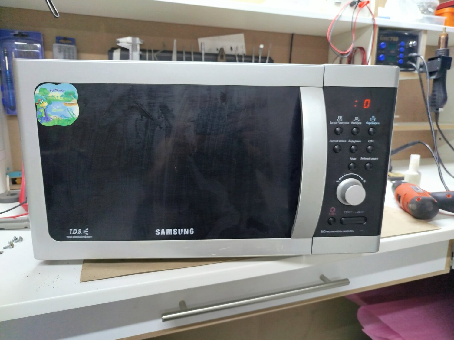 микроволновая печь samsung, микроволновка samsung, микроволновка самсунг tds, микроволновка samsung tds, микроволновка самсунг