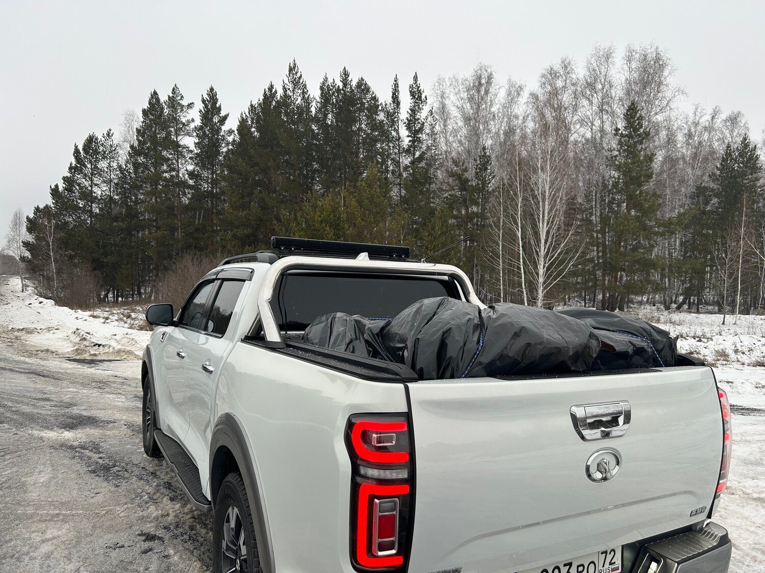 пикап, автомобиль, пикап great wall pao, подержанные автомобили, Mazda BT-50 I