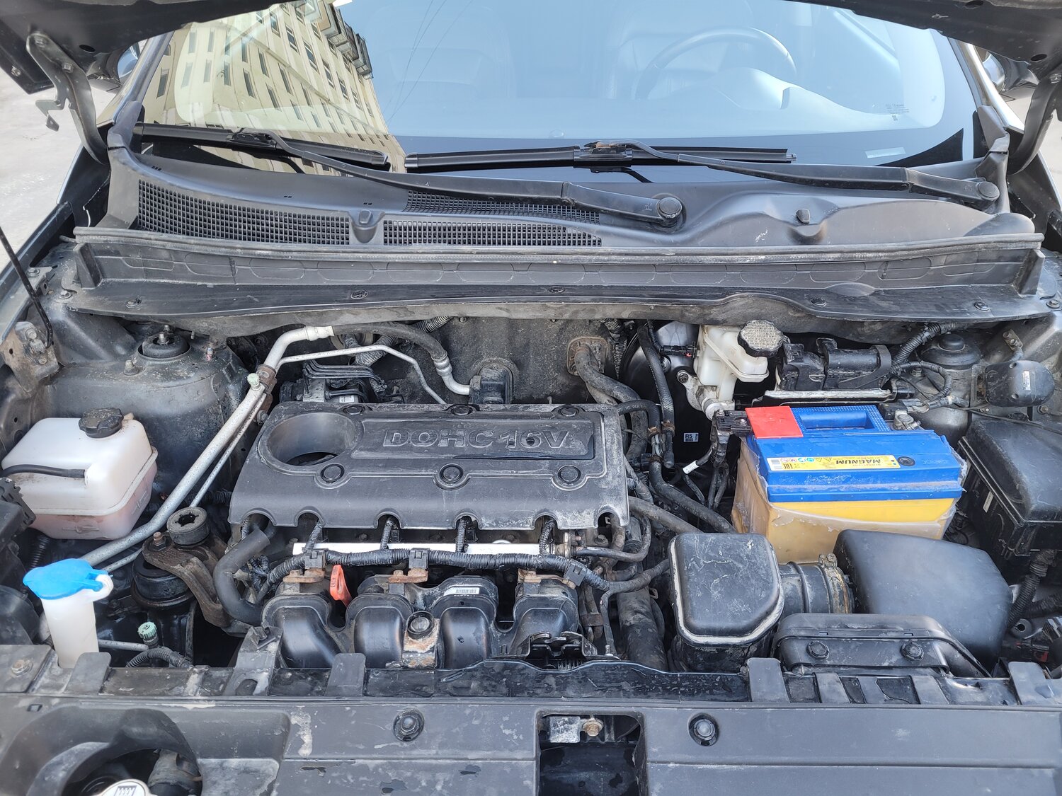 Продать автомобиль