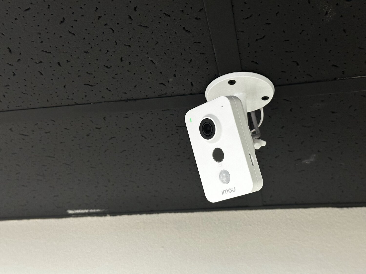 ip камера, камера dahua, камера, камера ip dahua k35, wi fi камера