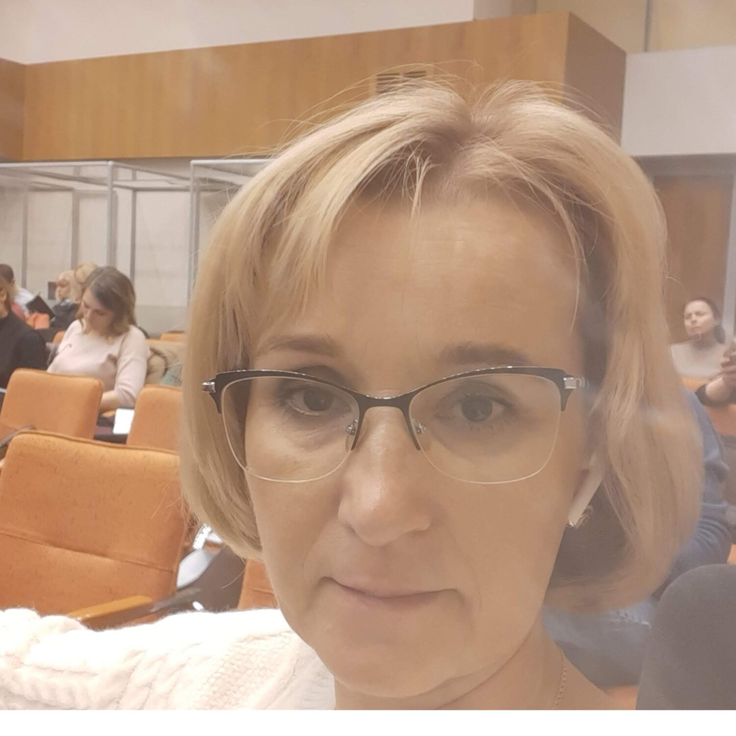 Алла Кипст