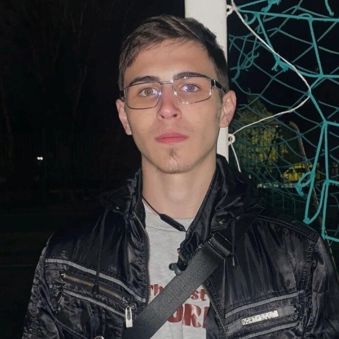 Владимир Александров
