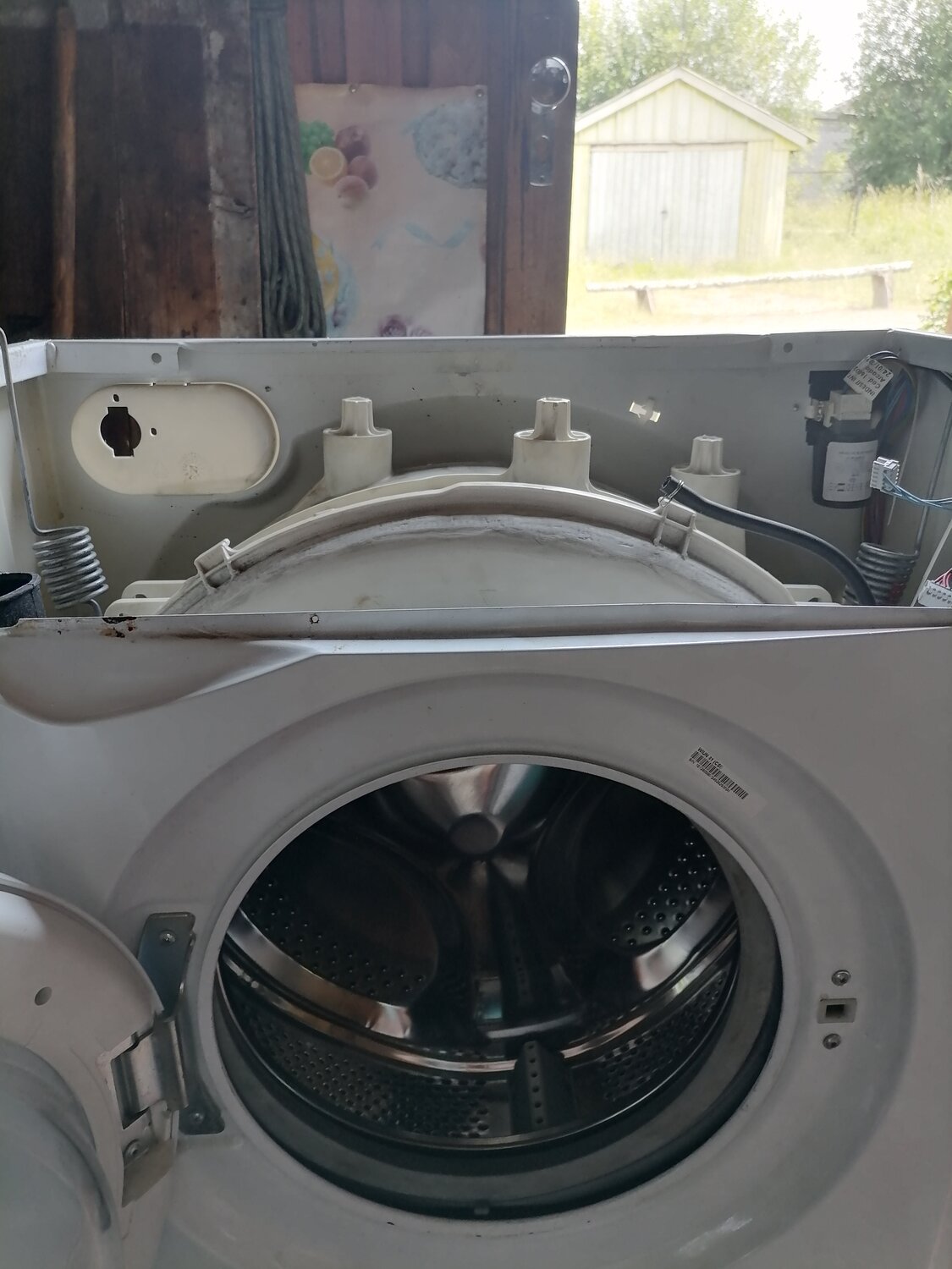 Выезд мастера по ремонту стиральных машин