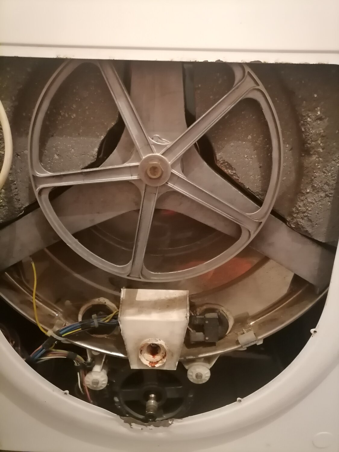 Выезд мастера по ремонту стиральных машин