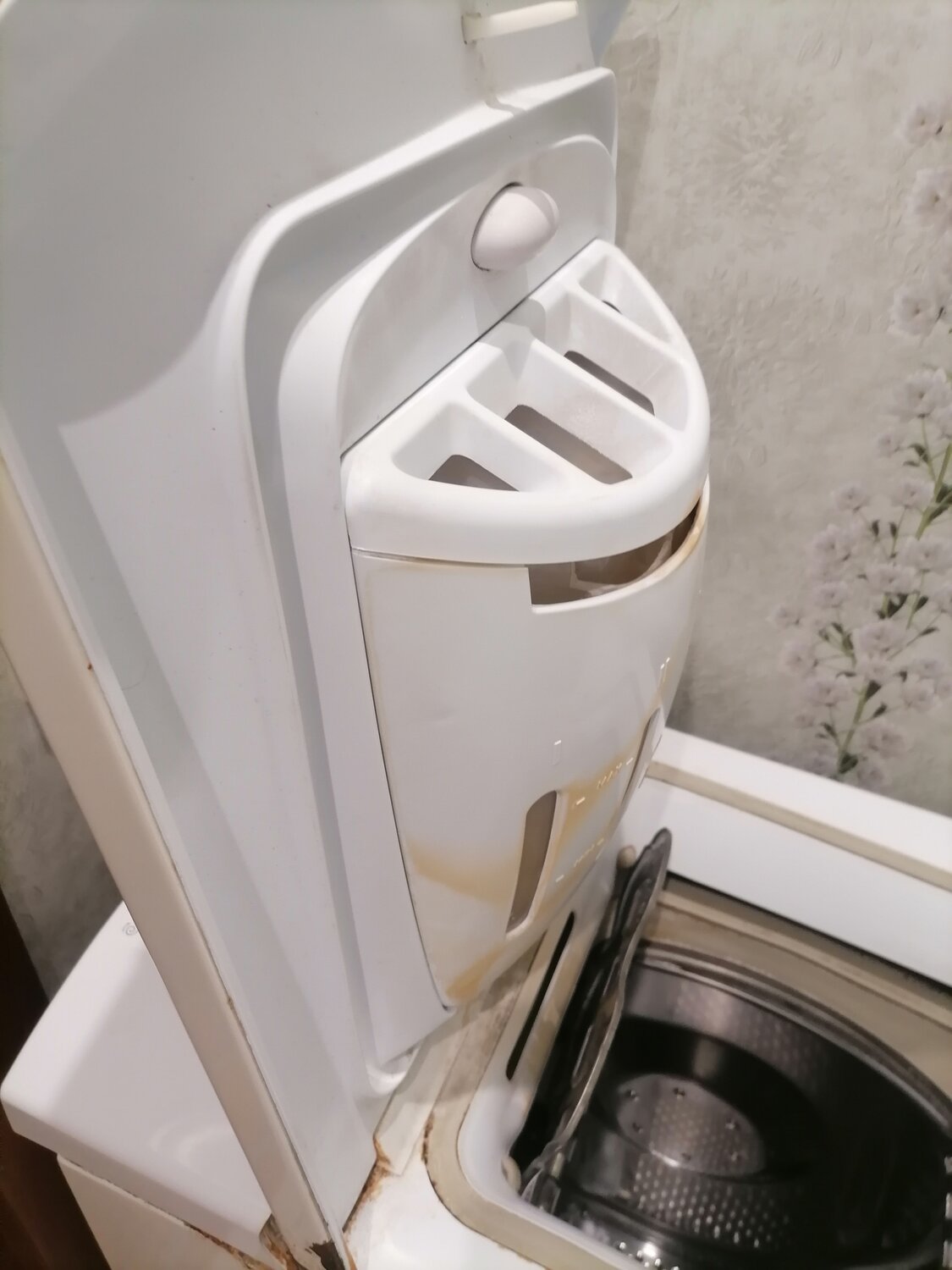 Выезд мастера по ремонту стиральных машин