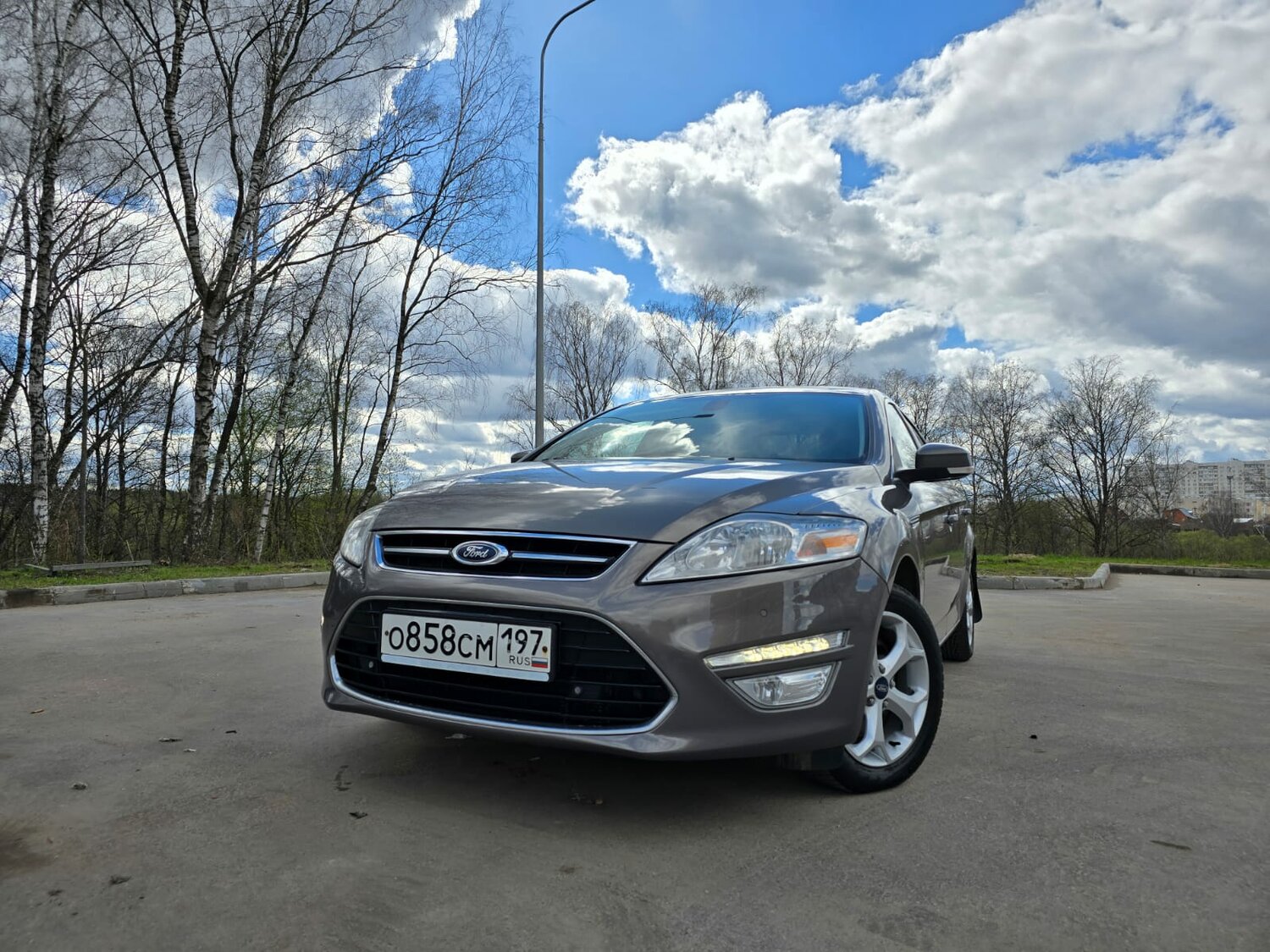 Автовыкуп автомобиля без посредников.