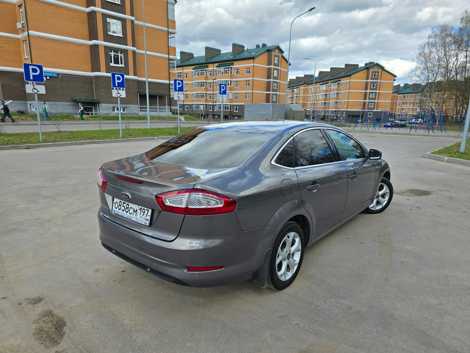 Автовыкуп автомобиля без посредников.