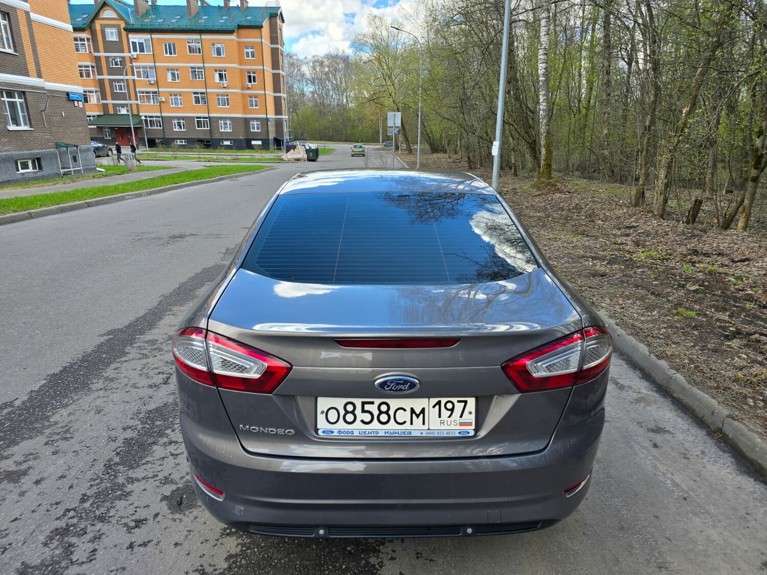 Автовыкуп автомобиля без посредников.