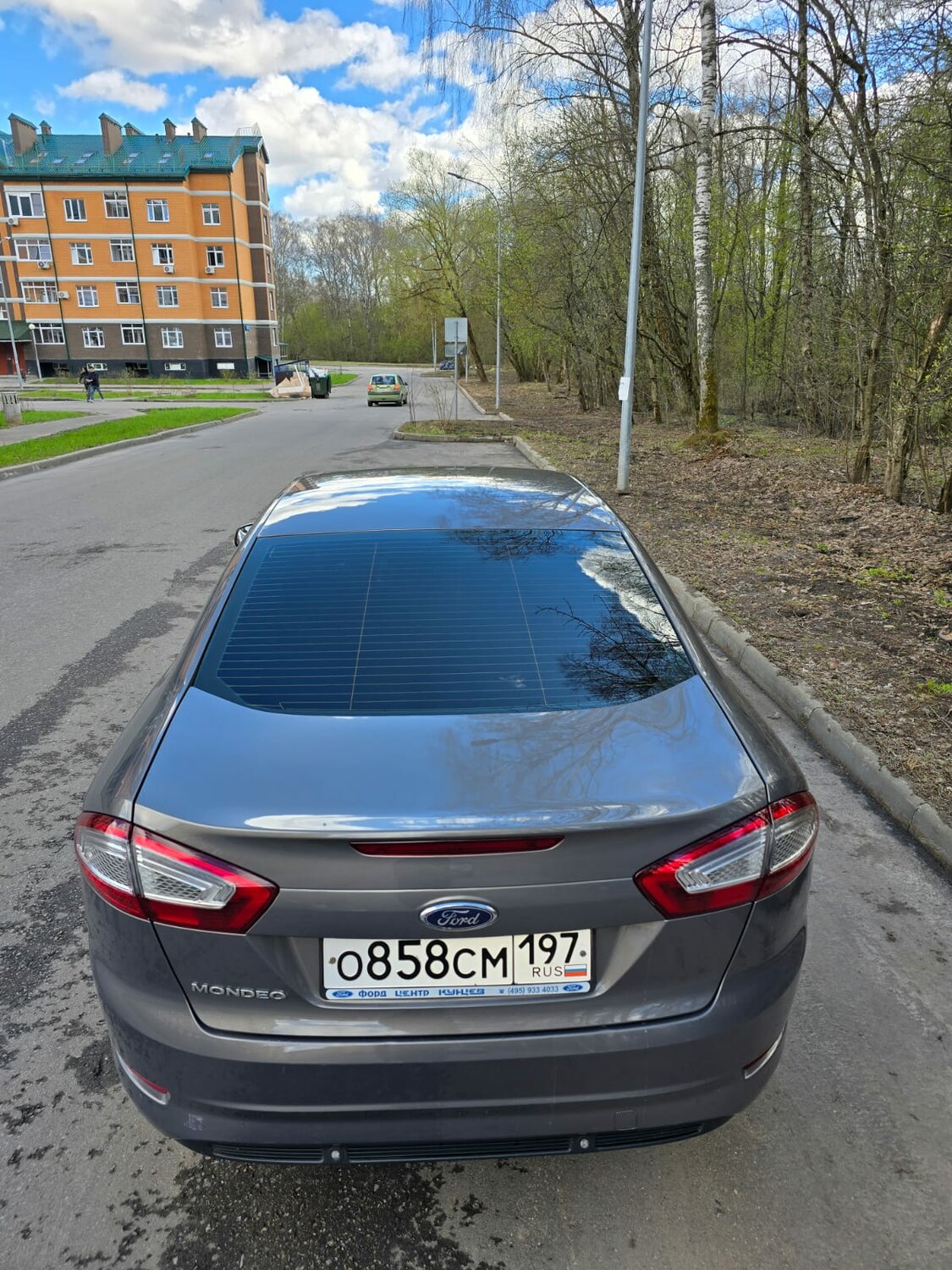 Автовыкуп автомобиля без посредников.