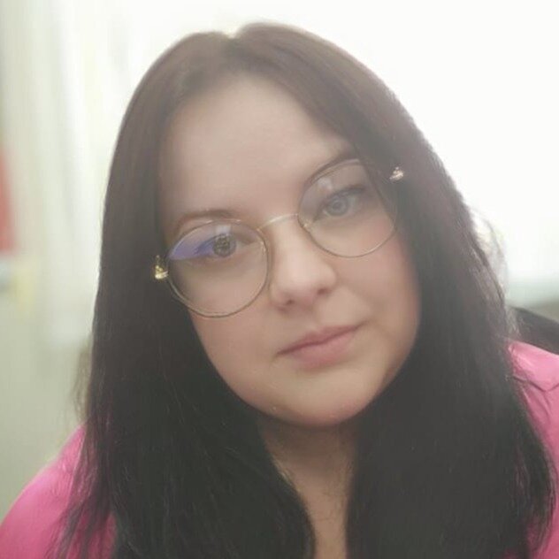 Ксения Бортенко