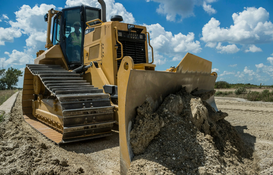 бульдозер катерпиллер, бульдозер caterpillar d6, бульдозер caterpillar, бульдозер cat d 6, бульдозер катерпиллер д 6