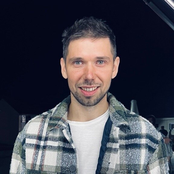 Дмитрий Долгий