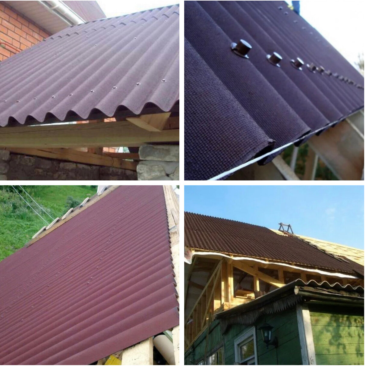 кровля из ондулина, крыша из ондулина, кровля ондулин, ондулин для крыши, укладка ондулина на крышу