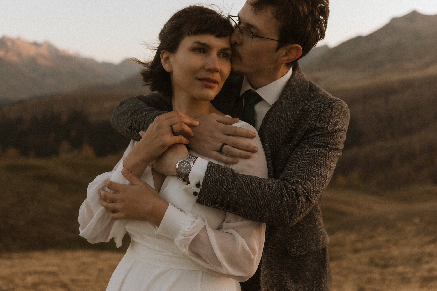 эльбрус домбай, пятигорск эльбрус, домбай архыз, dombayskaya polyana, девушка