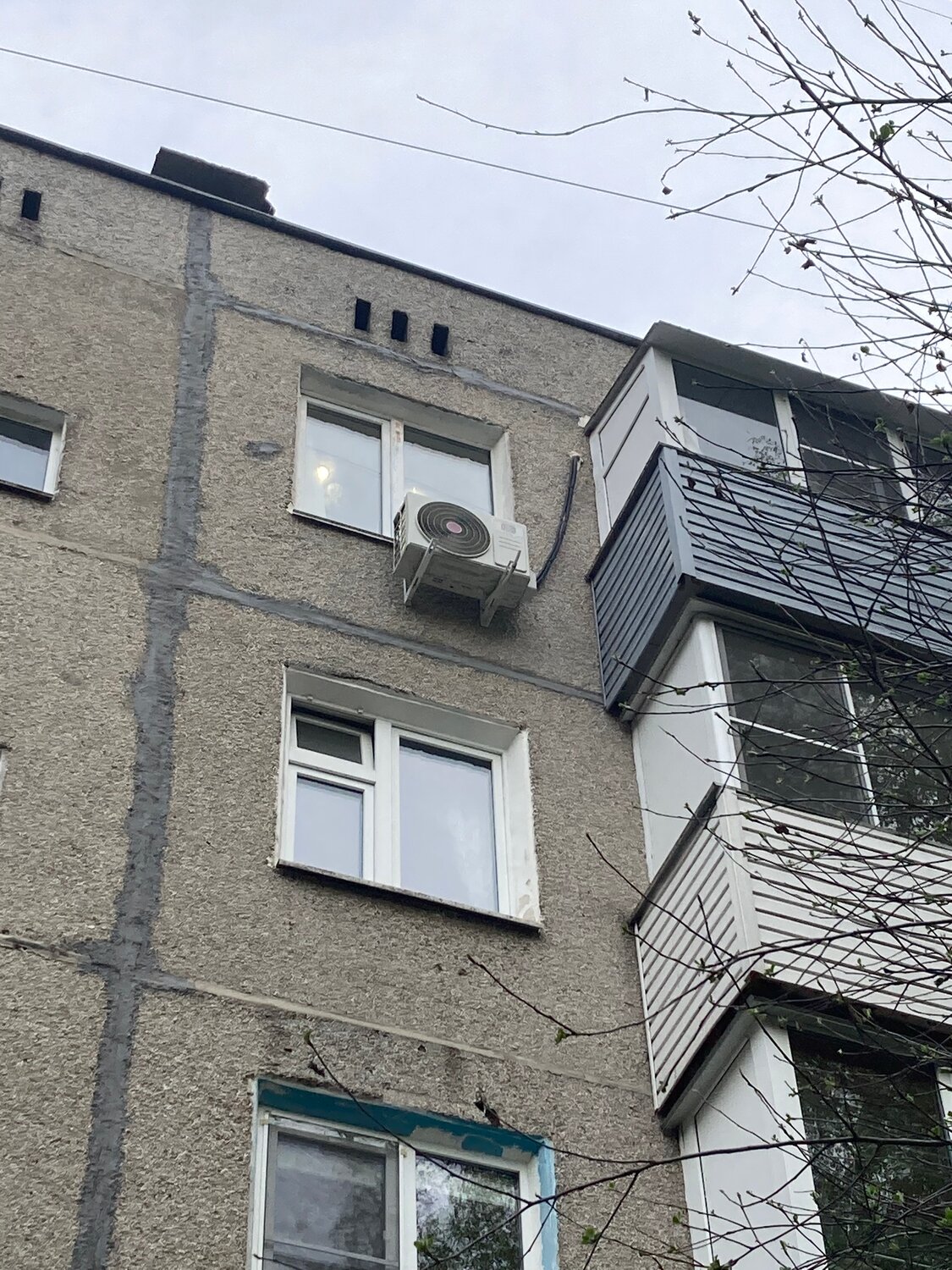 Установка кондиционера в Нижнем Новгороде - Ремонт и установка ...