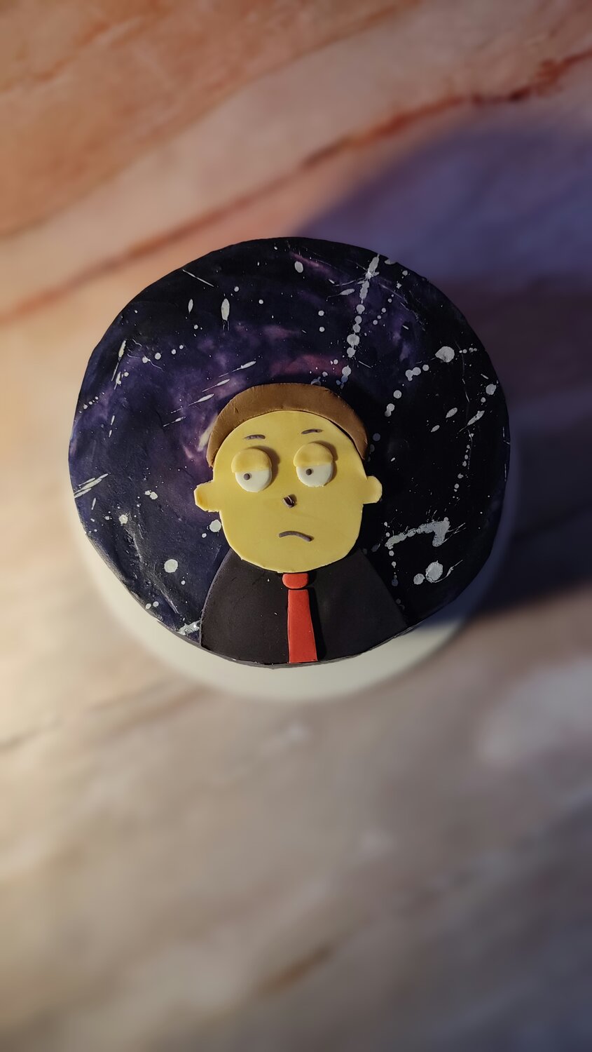 плутон рик и морти, morty, рик и морти рик, рик и морти, персонажи рик и морти