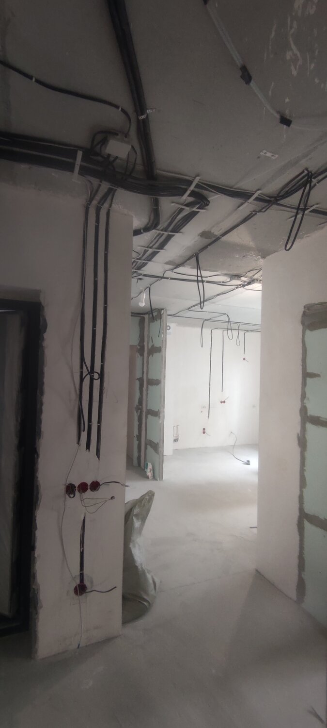 монтаж электропроводки в квартире, монтаж электропроводки, электрика в квартире, электропроводка, монтаж электрики в квартире