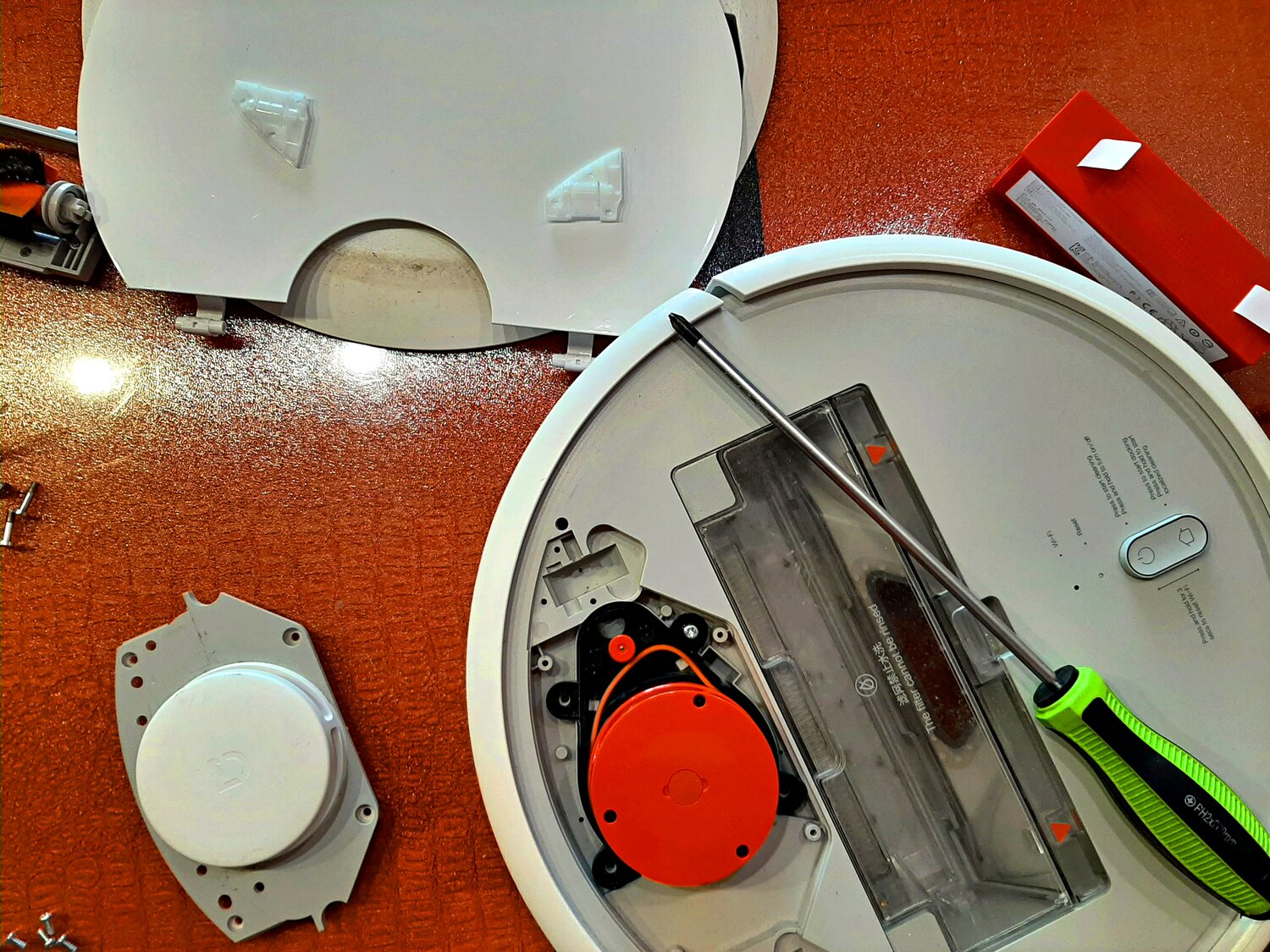 робот пылесос xiaomi, пылесос xiaomi, робот пылесос xiaomi roborock, робот-пылесос xiaomi mi robot vacuum разобран, ксиаоми робот пылесос разобранный