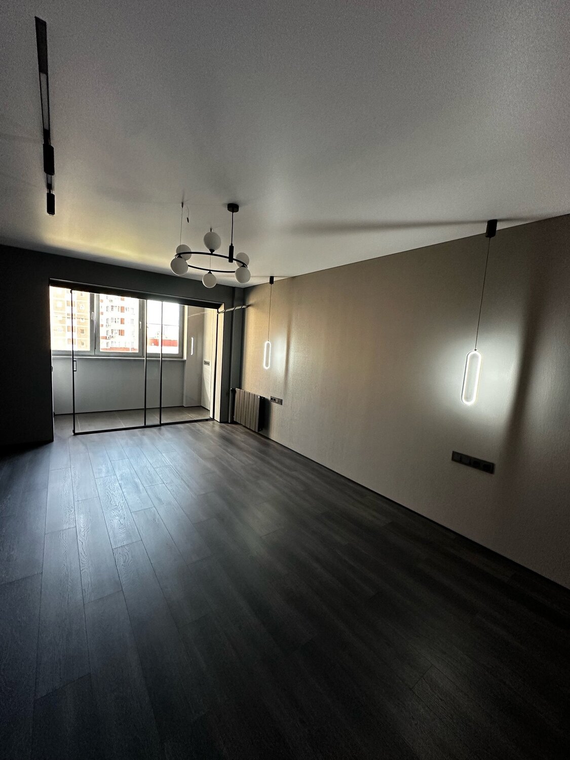 квартира, интерьер, квартира студия, отделка квартиры, комната квартира