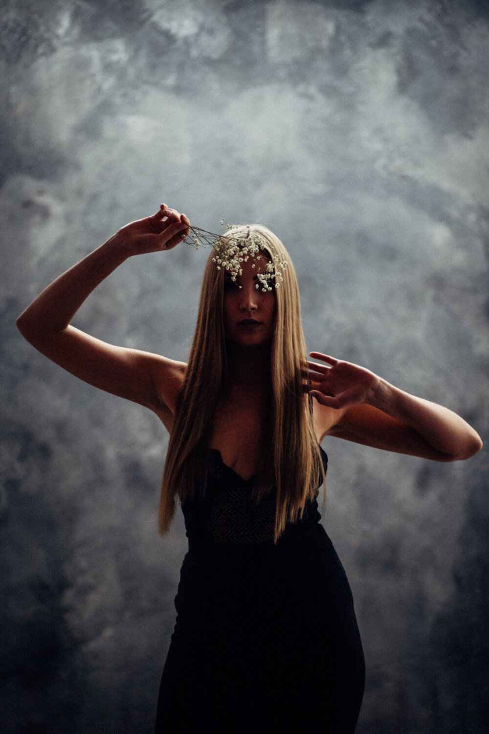 девушка, нидерланды евровидение 2022, человек, louisa johnson tears, фотосессия