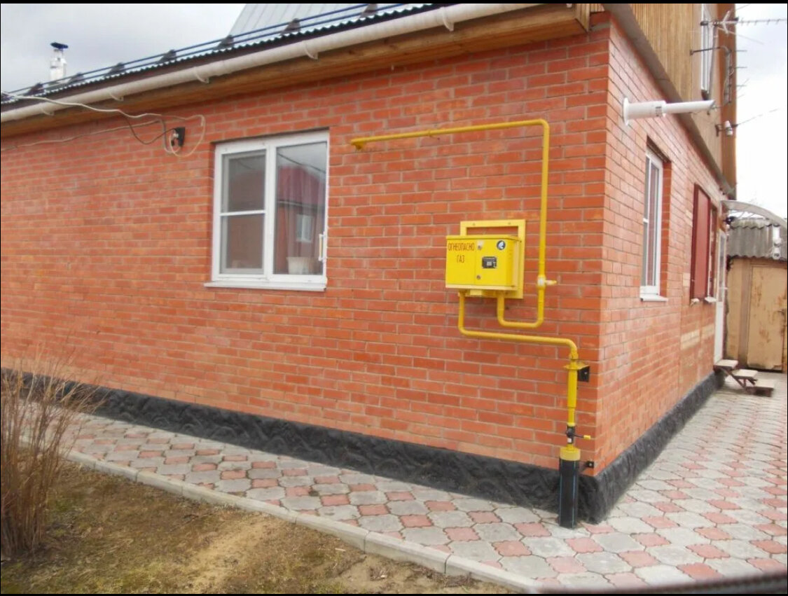 газификация домов, газификация частного дома, газификация частных домов, газоснабжение частного дома, газификация дома