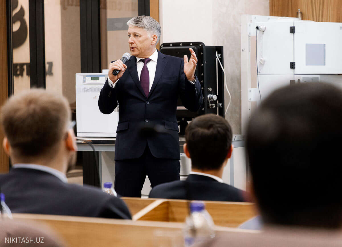 выступление, депутат, депутат госдумы, рафкат кантюков, губернатор