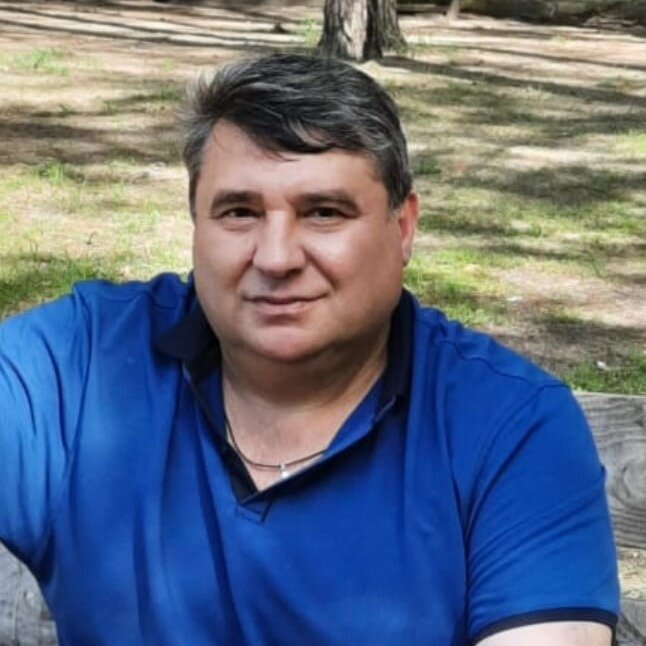 Сергей Юрьевич К.