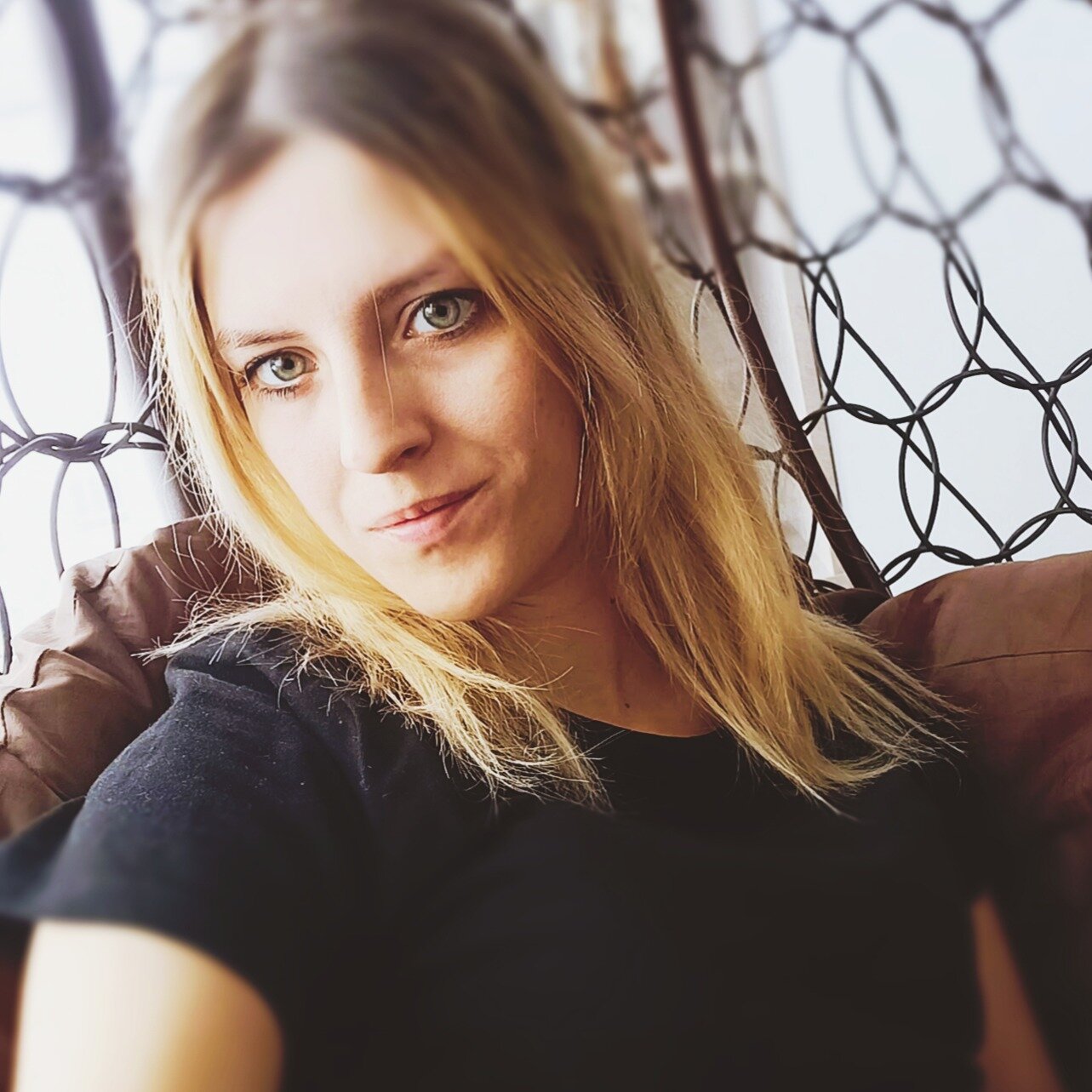 Анна Сивова