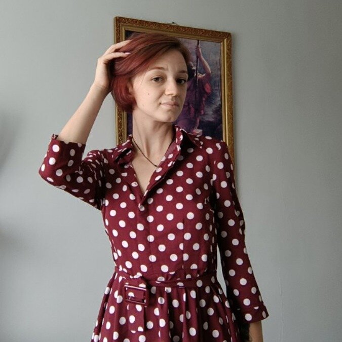 Ксения Богинская