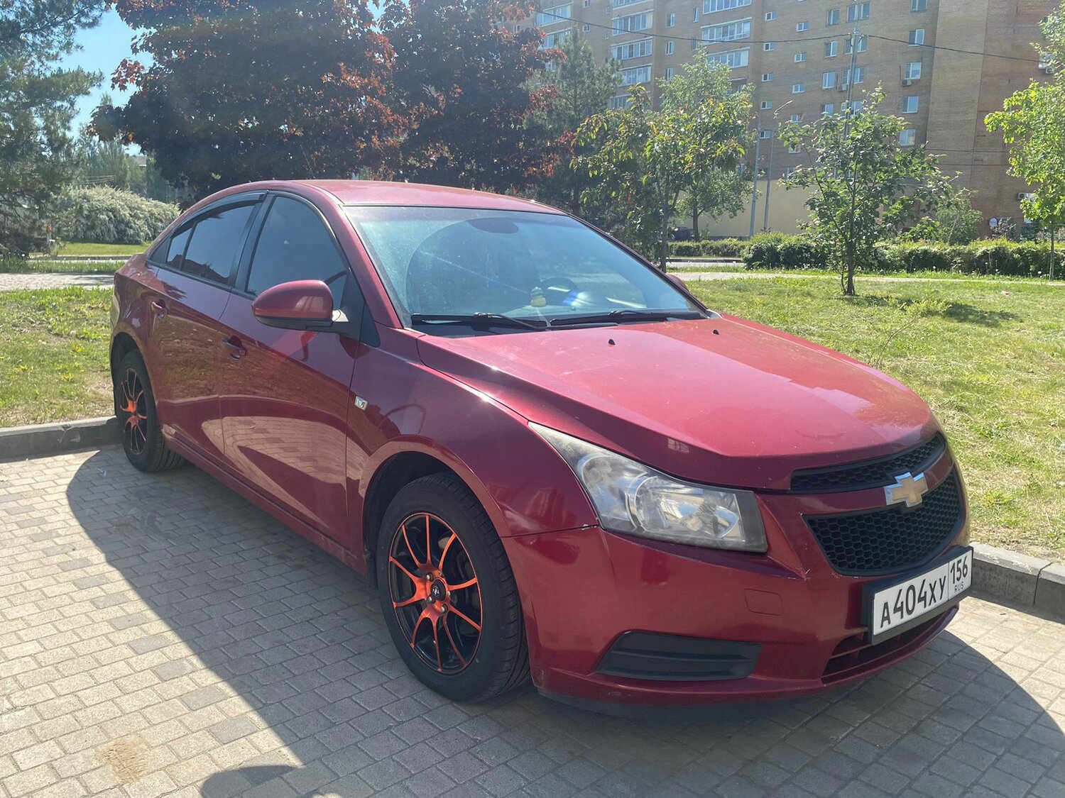 Выкуп битых авто