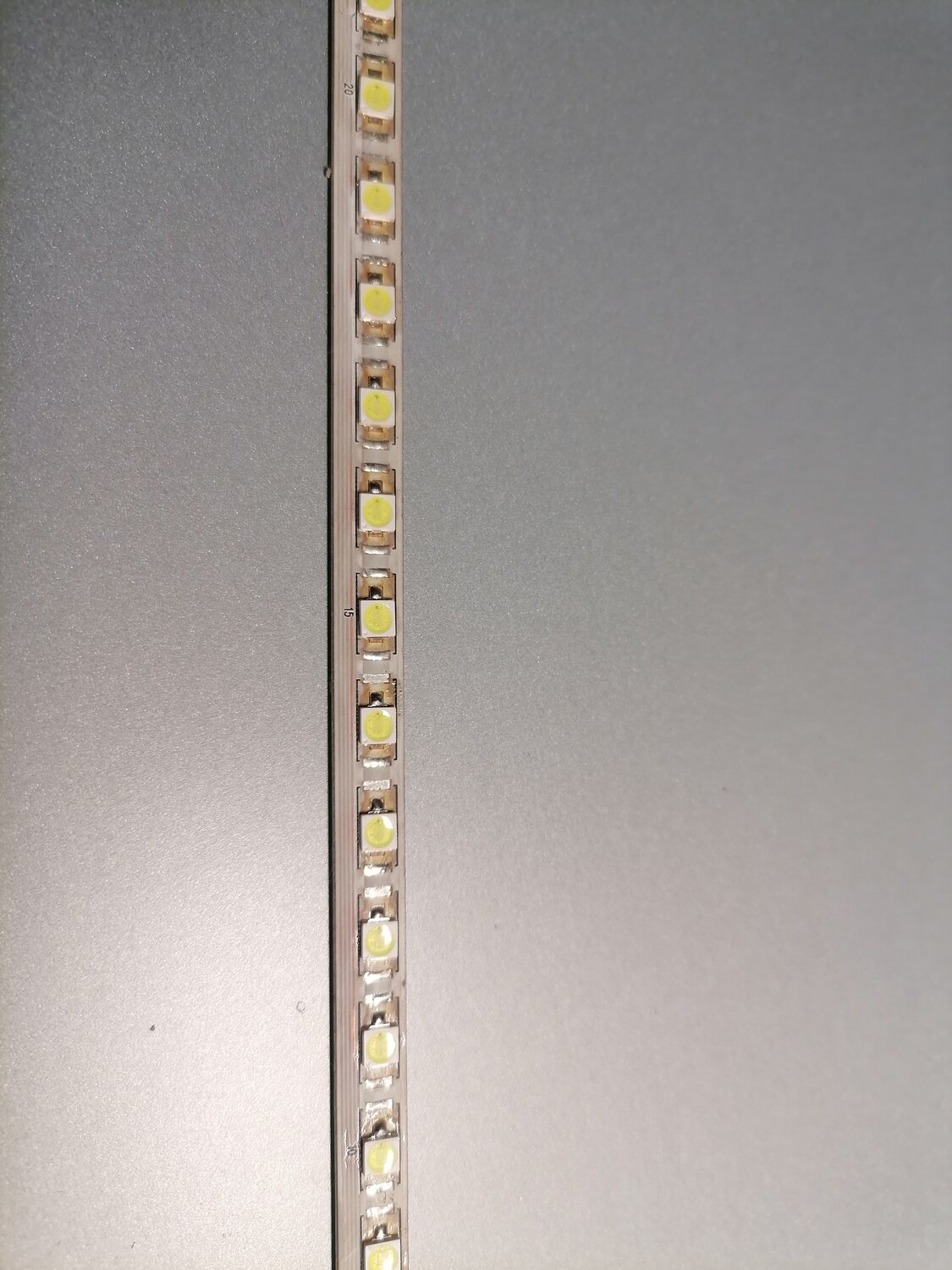 Ремонт подсветки жк телевизора